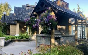 Benchlands Mountain Modern Townhome in Coveted Location - Whistler, Canada