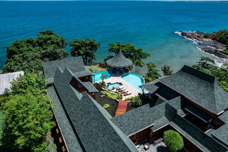 Ohana Villa - Scarborough, Trinidad and Tobago