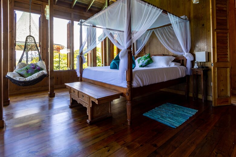 Ohana Villa - Scarborough, Trinidad and Tobago