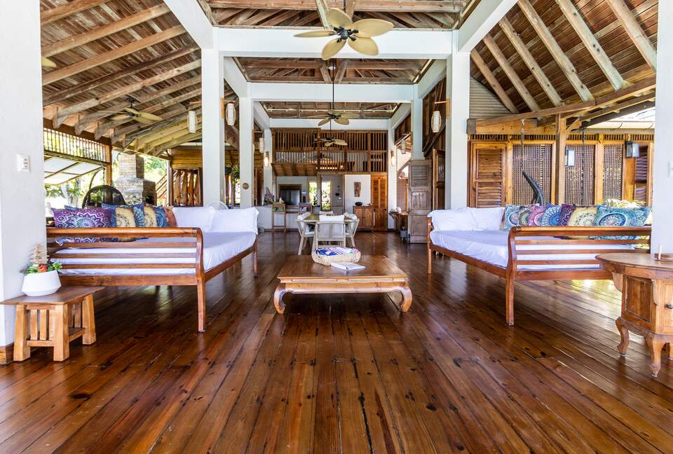 Ohana Villa - Scarborough, Trinidad and Tobago