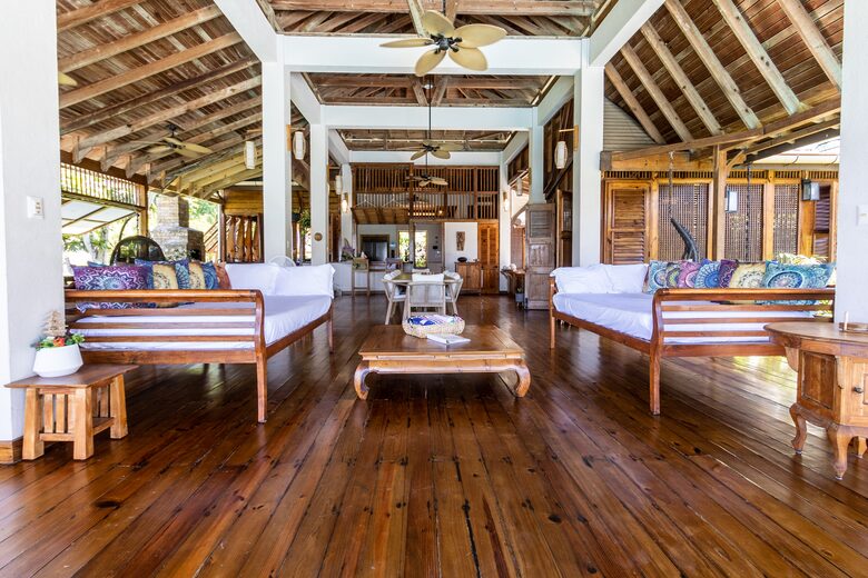 Ohana Villa - Scarborough, Trinidad and Tobago