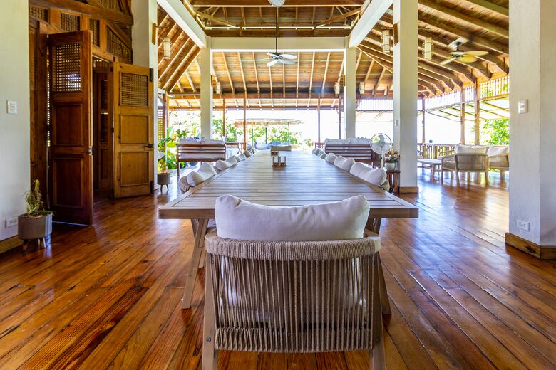 Ohana Villa - Scarborough, Trinidad and Tobago