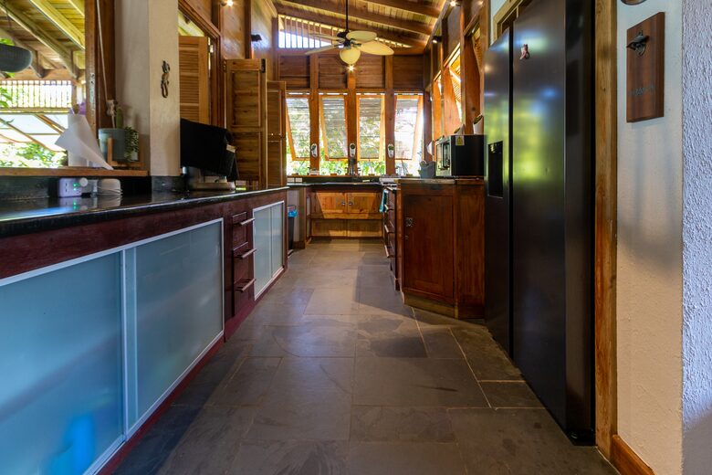 Ohana Villa - Scarborough, Trinidad and Tobago