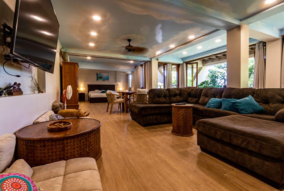 Ohana Villa - Scarborough, Trinidad and Tobago