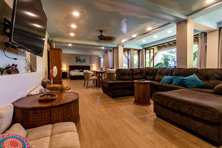 Ohana Villa - Scarborough, Trinidad and Tobago