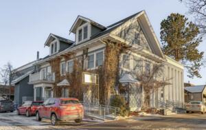 One-of-a-Kind Retreat with Indoor Pool | 7 Minutes to Denver - Wheat Ridge, Colorado