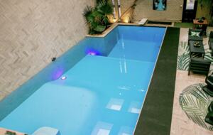 One-of-a-Kind Retreat with Indoor Pool | 7 Minutes to Denver - Wheat Ridge, Colorado