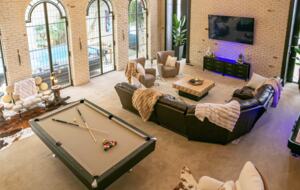 One-of-a-Kind Retreat with Indoor Pool | 7 Minutes to Denver - Wheat Ridge, Colorado