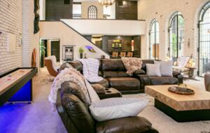 One-of-a-Kind Retreat with Indoor Pool | 7 Minutes to Denver - Wheat Ridge, Colorado
