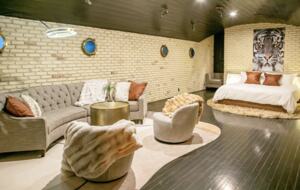 One-of-a-Kind Retreat with Indoor Pool | 7 Minutes to Denver - Wheat Ridge, Colorado