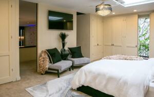 One-of-a-Kind Retreat with Indoor Pool | 7 Minutes to Denver - Wheat Ridge, Colorado