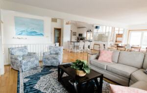 Outer Banks Rendezvous Retreat - Duck, North Carolina