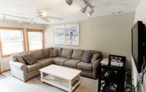 Outer Banks Rendezvous Retreat - Duck, North Carolina