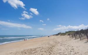 Outer Banks Rendezvous Retreat - Duck, North Carolina