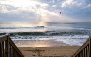 Outer Banks Rendezvous Retreat - Duck, North Carolina