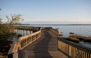 Outer Banks Rendezvous Retreat - Duck, North Carolina