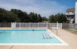 Outer Banks Rendezvous Retreat - Duck, North Carolina