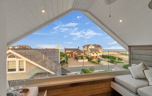 Primary BD covered deck