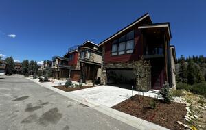 Modern Cottage in the Heart of Winter Park - Winter Park, Colorado