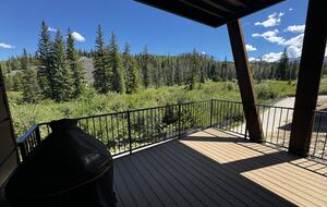 Modern Cottage in the Heart of Winter Park - Winter Park, Colorado