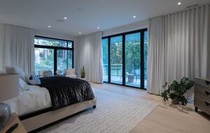 Arbor Domus Maximus: World's Greatest Treehouse - Issaquah, Washington