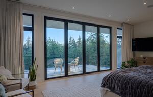 Arbor Domus Maximus: World's Greatest Treehouse - Issaquah, Washington