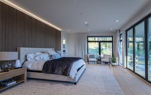 Arbor Domus Maximus: World's Greatest Treehouse - Issaquah, Washington