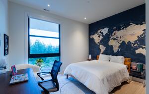 Arbor Domus Maximus: World's Greatest Treehouse - Issaquah, Washington