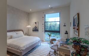 Arbor Domus Maximus: World's Greatest Treehouse - Issaquah, Washington