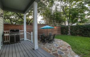 Chic Houston Retreat in Montrose - Houston, Texas