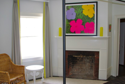 Pixie Spring Cottage - Linville, North Carolina
