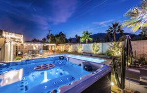 The Mid Mod | Palm Springs - Palm Springs, California