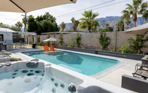 The Mid Mod | Palm Springs - Palm Springs, California