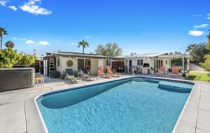 The Mid Mod | Palm Springs - Palm Springs, California
