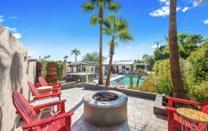 The Mid Mod | Palm Springs - Palm Springs, California