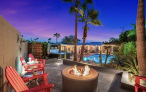 The Mid Mod | Palm Springs - Palm Springs, California