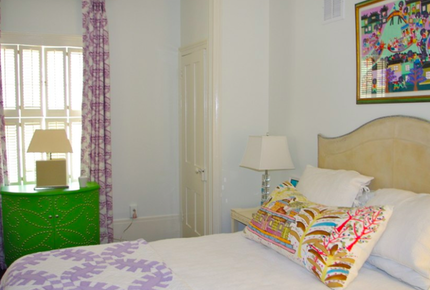 Pixie Spring Cottage - Linville, North Carolina