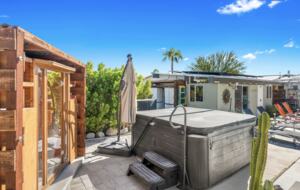 The Mid Mod | Palm Springs - Palm Springs, California
