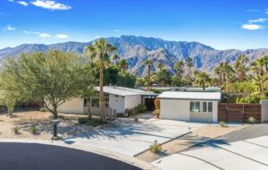 The Mid Mod | Palm Springs - Palm Springs, California