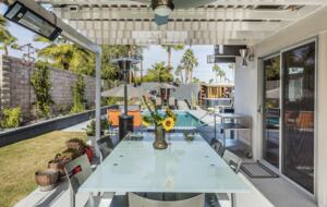 The Mid Mod | Palm Springs - Palm Springs, California