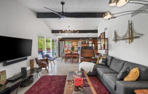 The Mid Mod | Palm Springs - Palm Springs, California