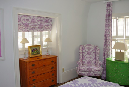 Pixie Spring Cottage - Linville, North Carolina