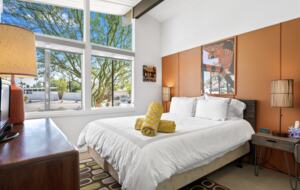 The Mid Mod | Palm Springs - Palm Springs, California