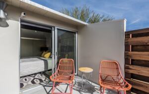 The Mid Mod | Palm Springs - Palm Springs, California