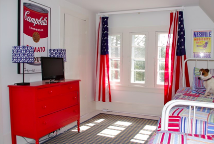 Pixie Spring Cottage - Linville, North Carolina