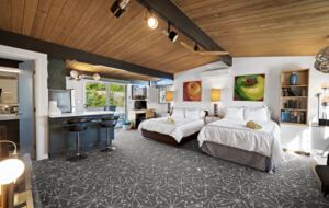 The Mid Mod | Palm Springs - Palm Springs, California