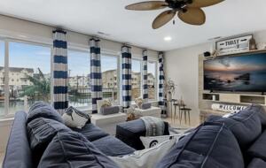 The Jonas Hideaway - Wildwood, New Jersey