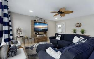 The Jonas Hideaway - Wildwood, New Jersey