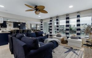 The Jonas Hideaway - Wildwood, New Jersey