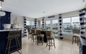 The Jonas Hideaway - Wildwood, New Jersey